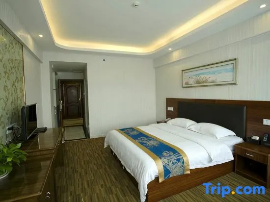 Nanning Puyue Hotel
