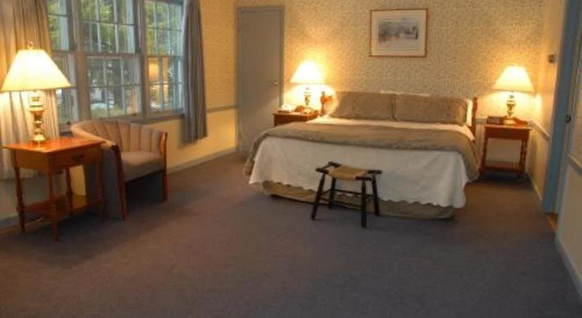 Sugarbush Inn
