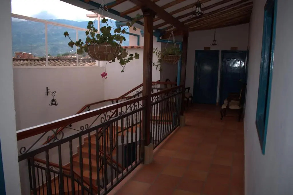 Hotel Casa Oasis