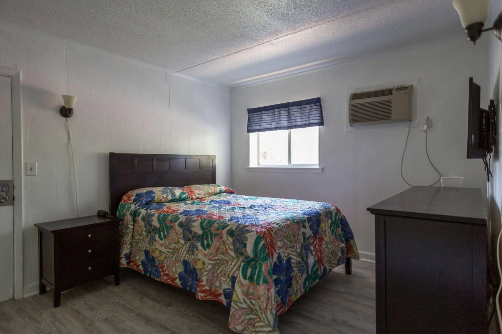 Carolina Tarheel Motel