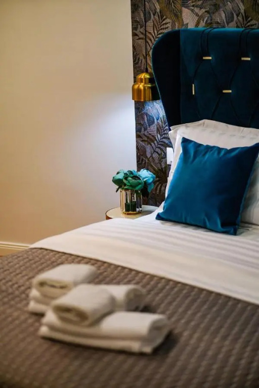 Hotel Capital Inn Tirana by Arta