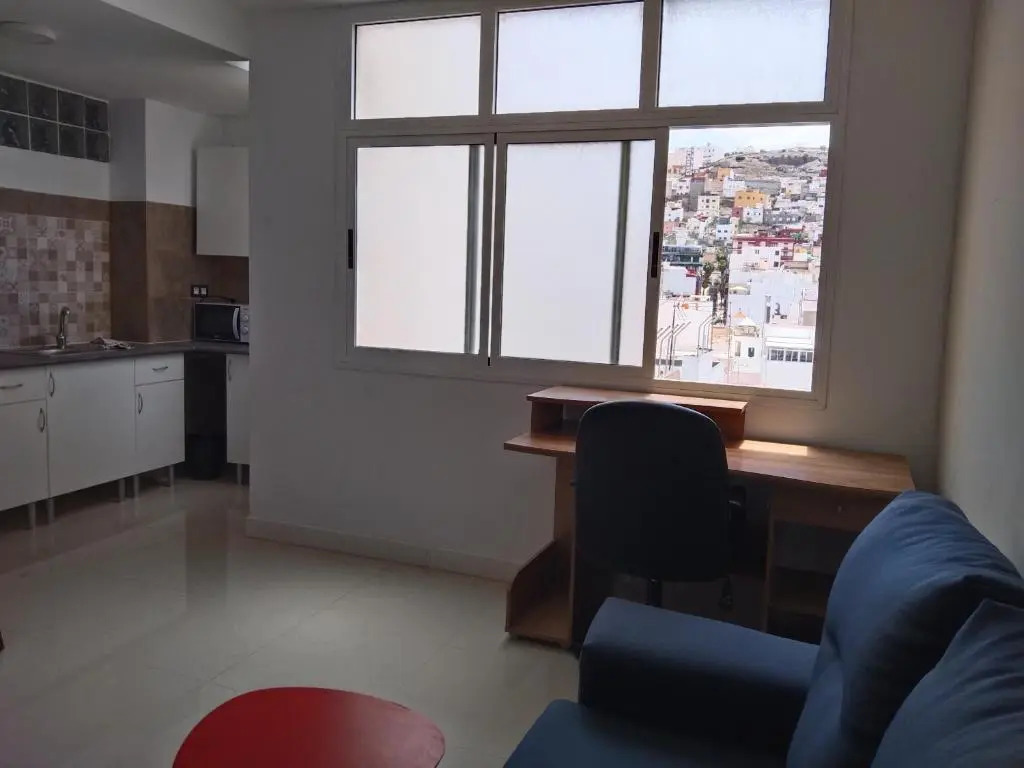 Edificio Triana St 47