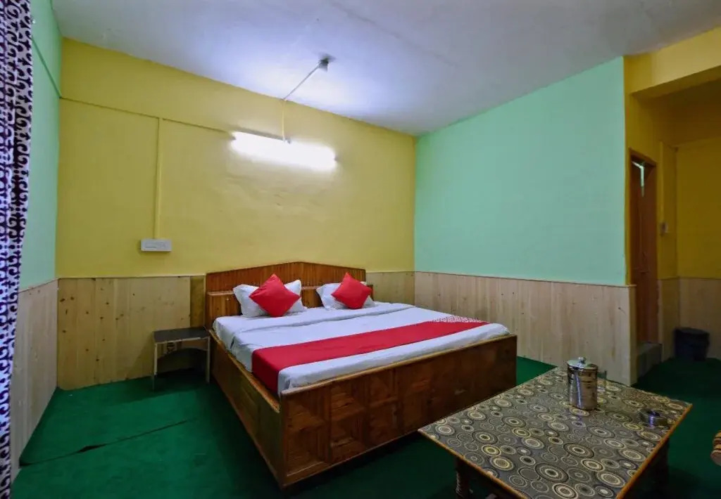 Hotel Veer By OYO Rooms