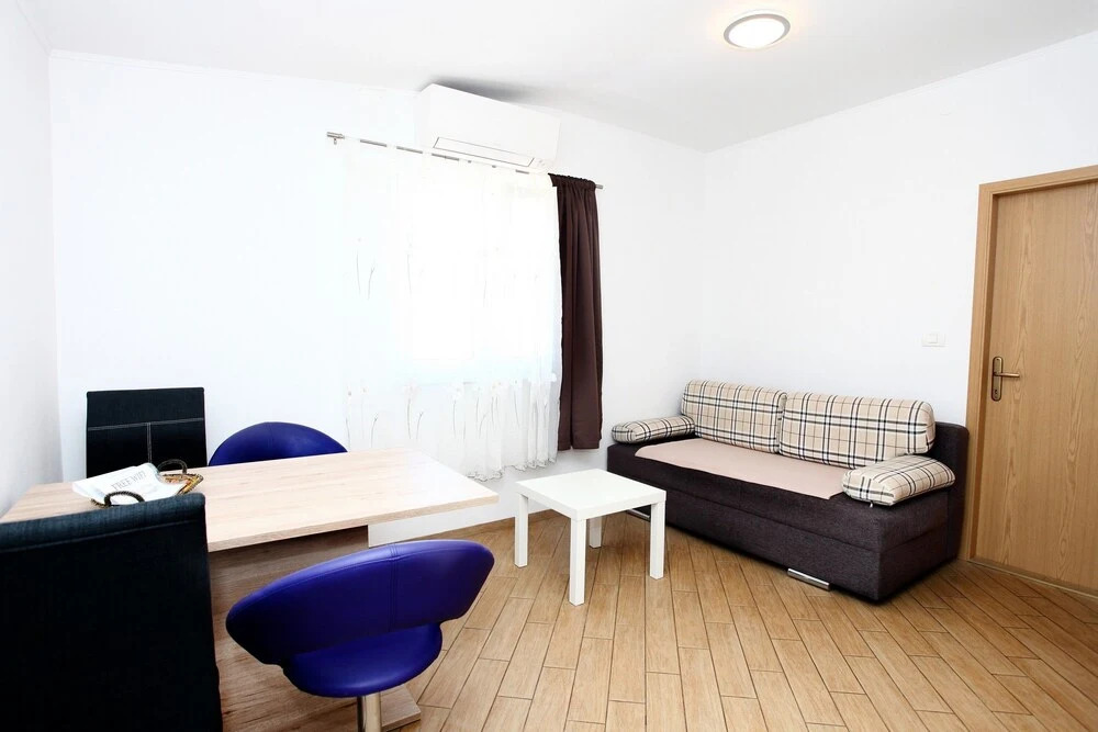 Apartmaji sončne terase - Sunny Terraces Apartments