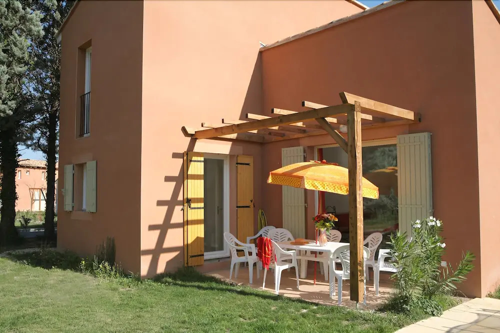 Residence Sun Hols Les Rives du Lac