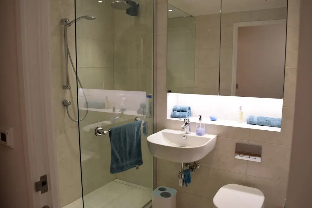 Modern 1 Bedroom Apartment in Paddington
