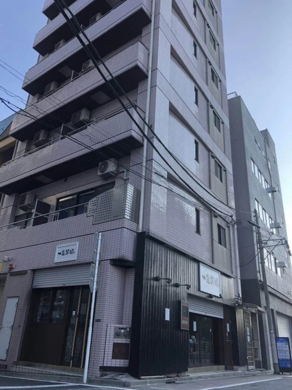 YMK Oshiage 202