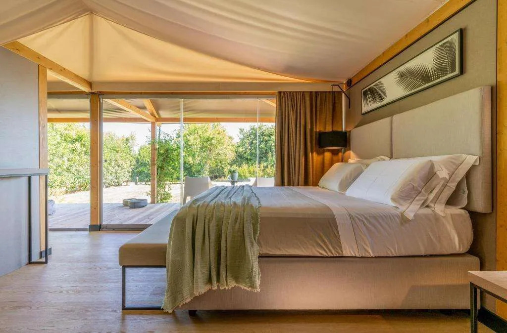 Infinito Resort