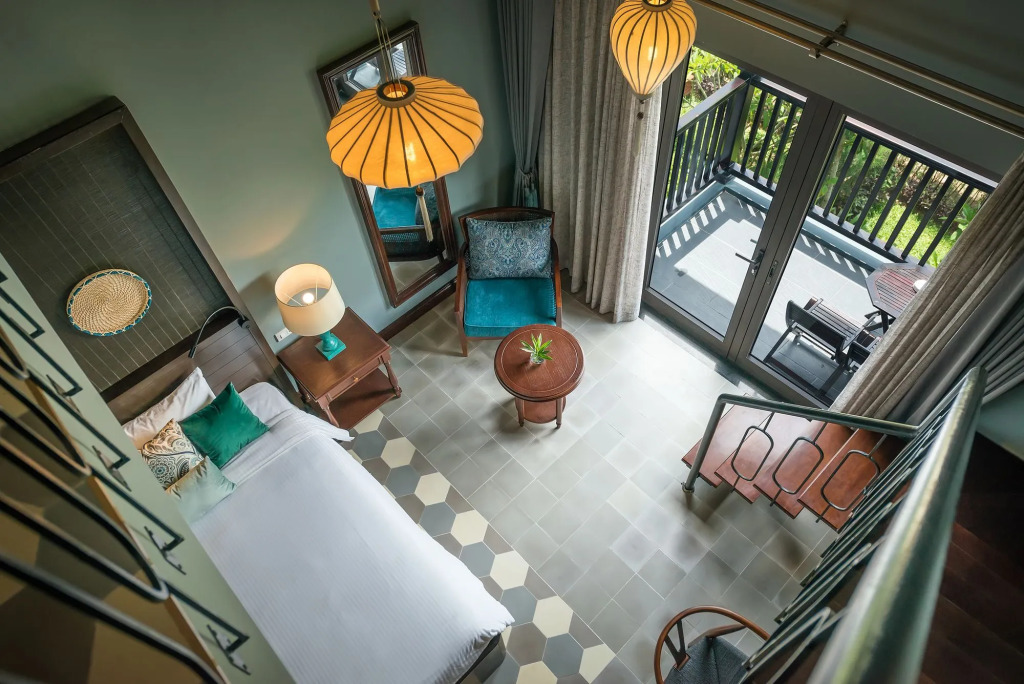 AIRA Boutique Hoi An Hotel & Spa