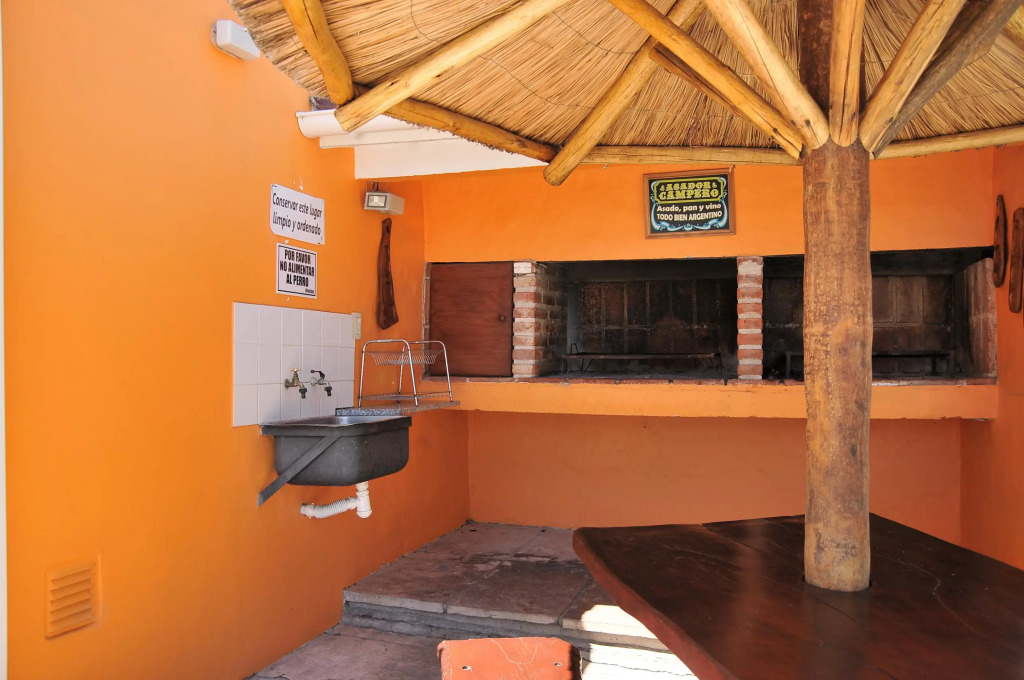 Hotel Mirador de las Sierras