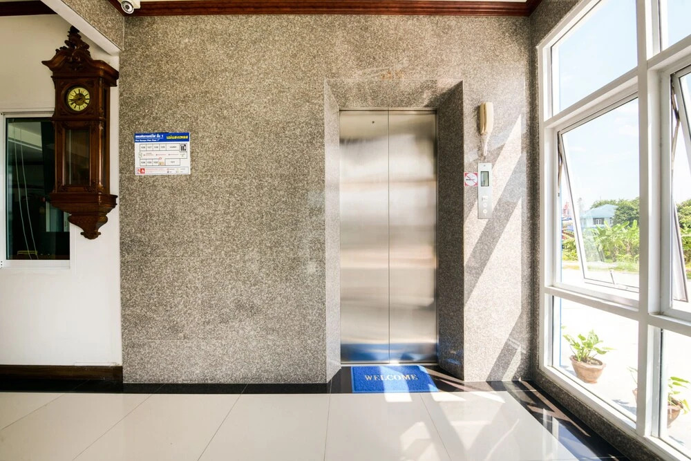 Mae Saeng Place by OYO Rooms