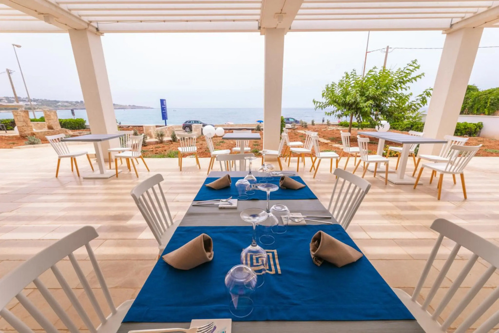 Hotel Magna Grecia