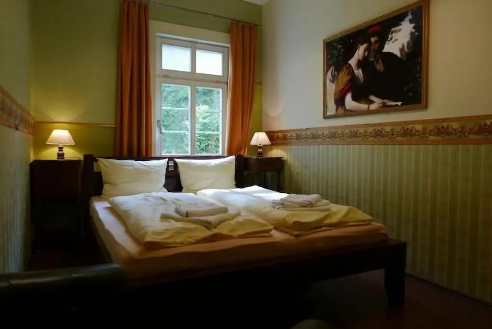 Hotel Löwenherz