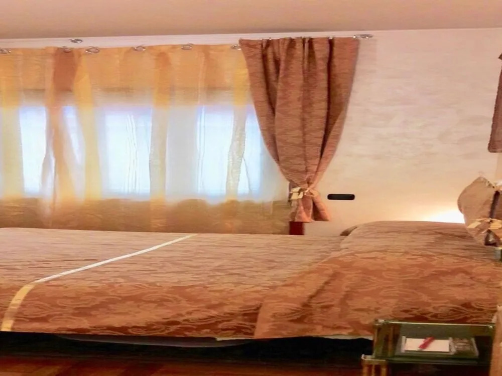 Rome Luxury House