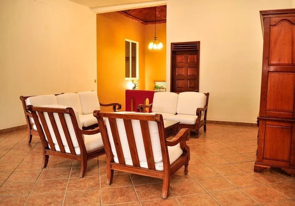 Casa Leonarda