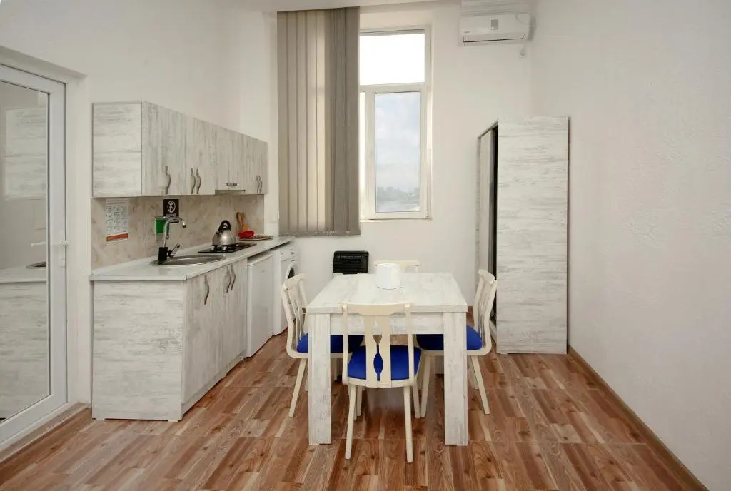 Hostel Mandaria