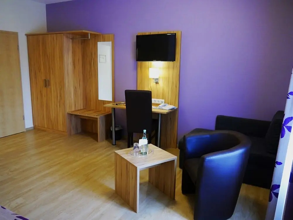 ClassicX Landhaus & Hotel - Bed & Breakfast