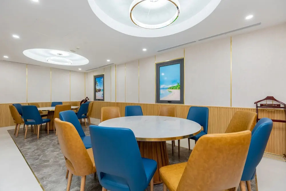 Petro House Vung Tau - Block B