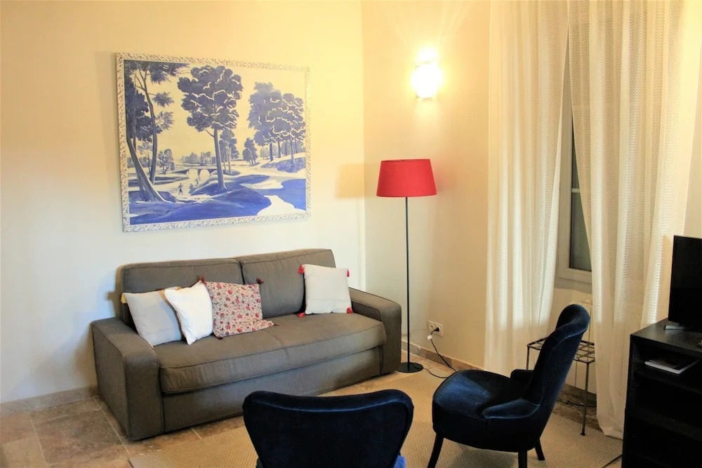 Appartement avec terrasse en centre ville de Saint Remy de Provence