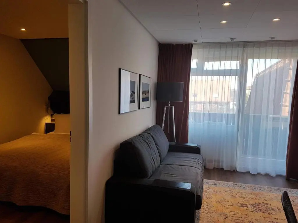 Badhotel Bruin