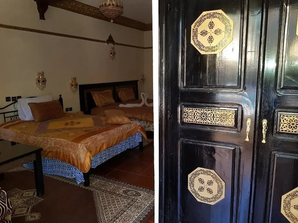 Maison dhôtes Ambelar