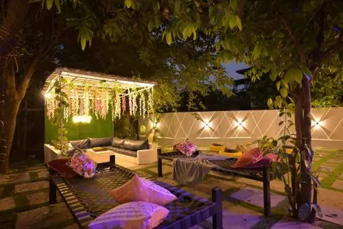 Eko Stay-Royale Villa