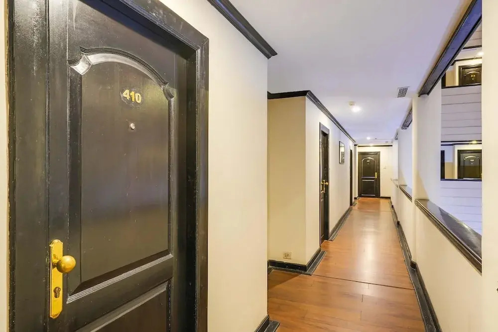 Blissful Comfort Stays MG Road Ernakulam