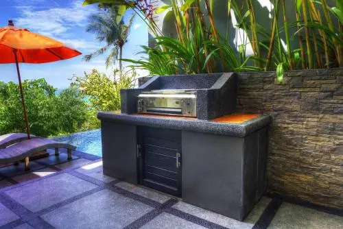 Villa Sapphire
