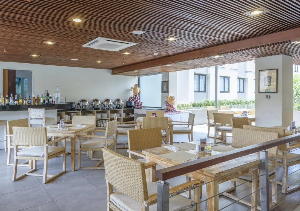 Savvoya Hotel Seminyak