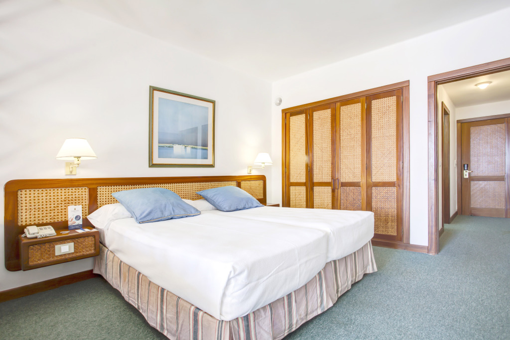 Hotel Fariones
