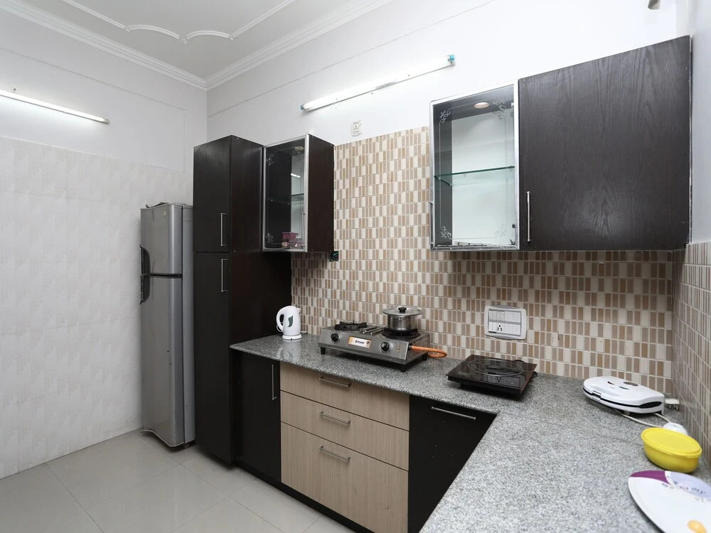 OYO 13293 Home Luxury Villa Canal Road