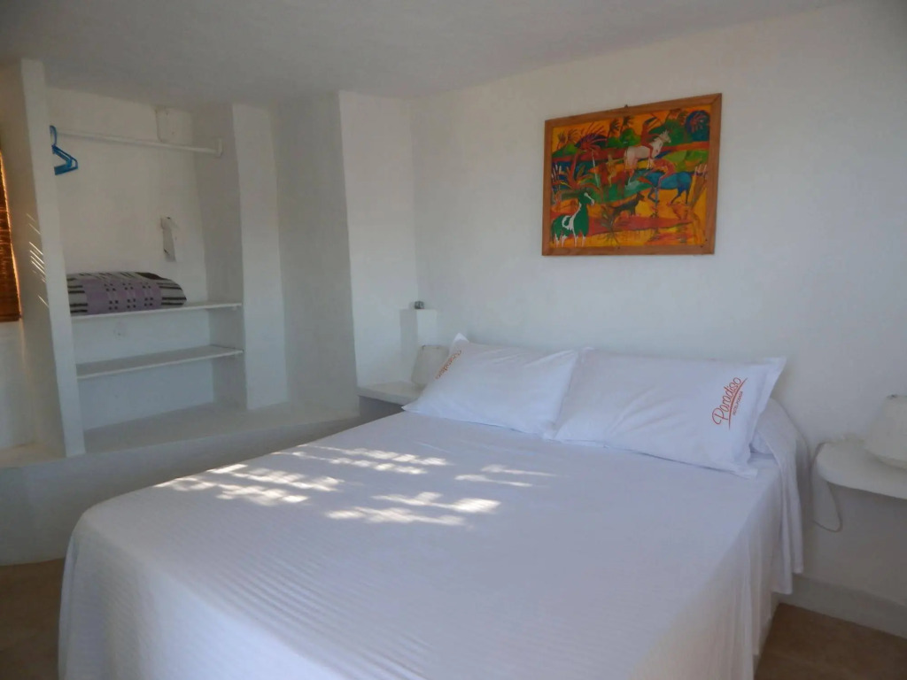 Posada Paradiso