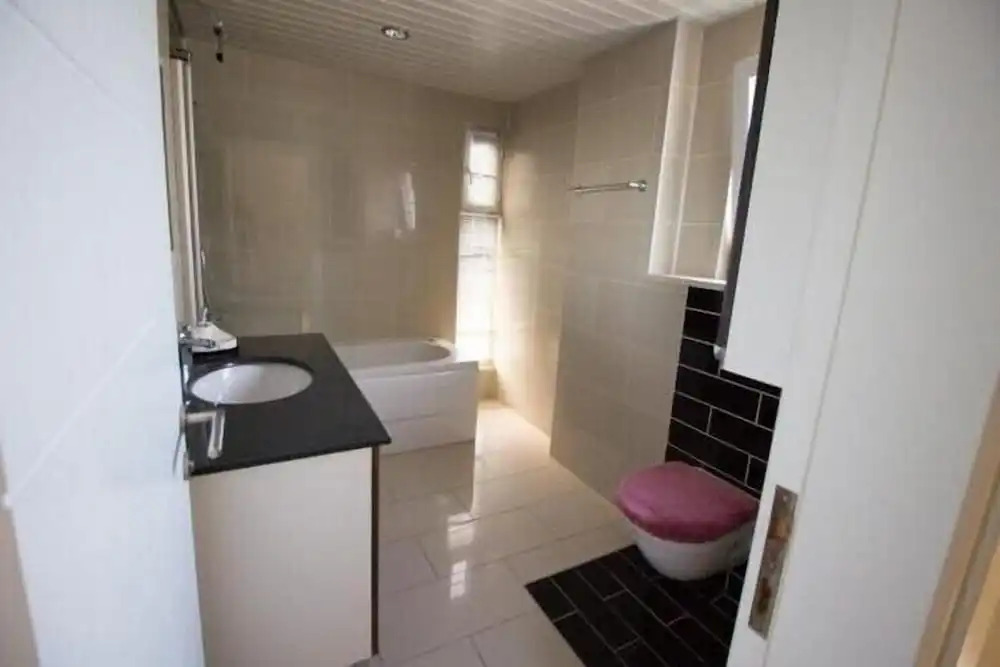 Golf Village Villa O