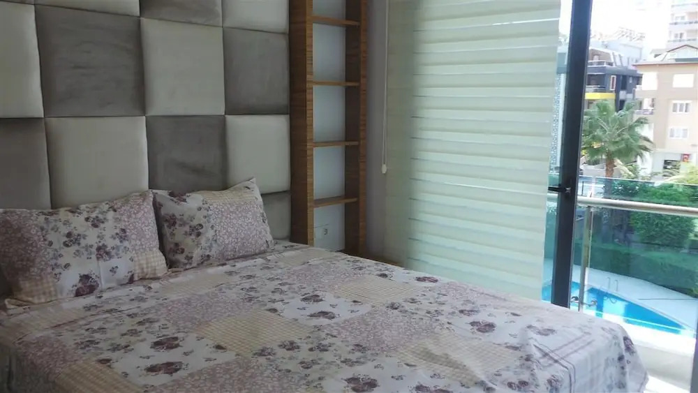 Elite Marine Residence B16