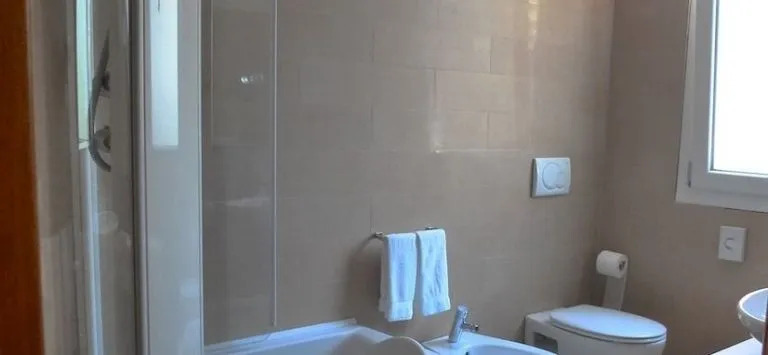 Hotel Apollo