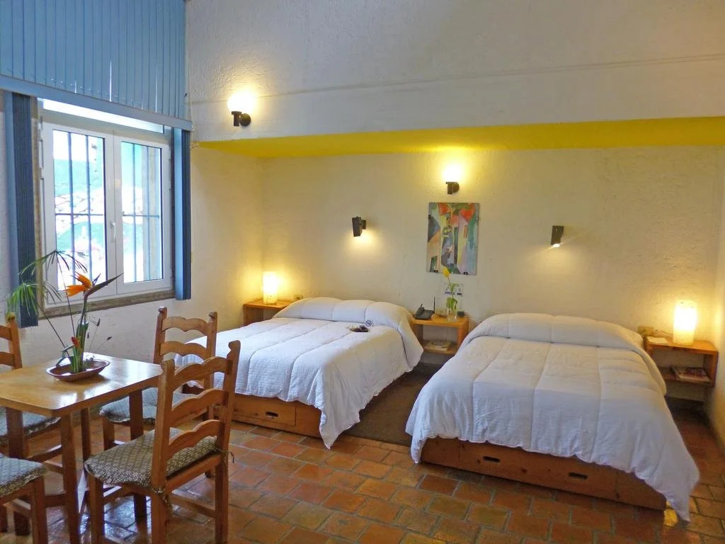 Posada La Mariquinta