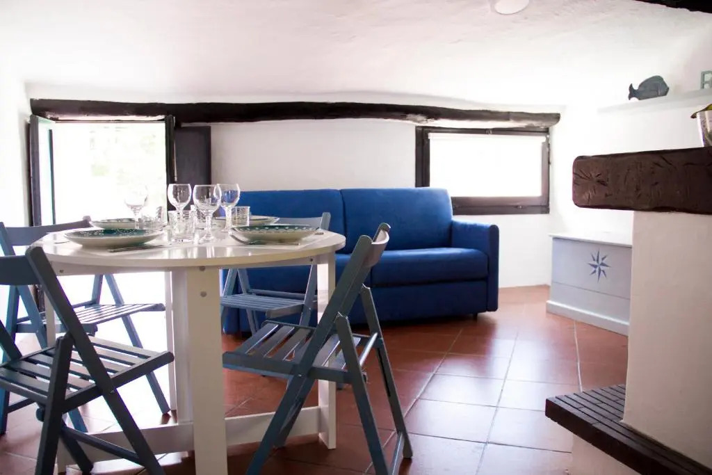 Live in The Heart of 5 Terre