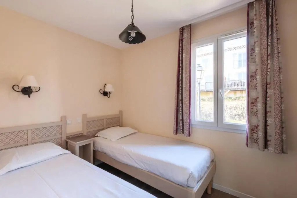 Les Coteaux de Pont Royal en Provence - maeva Home - Maison 3 Pièces 6 Perso 28