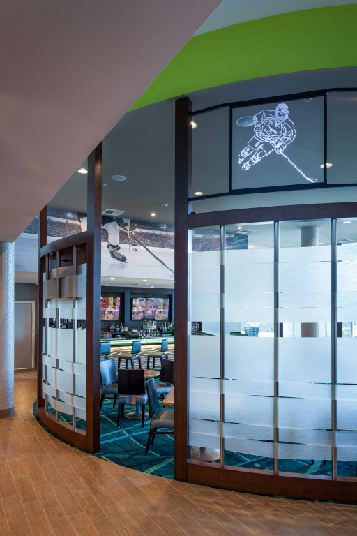 SpringHill Suites by Marriott Kennewick Tri-Cities