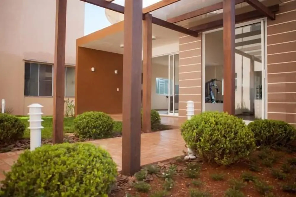 Hotel Palmeiras