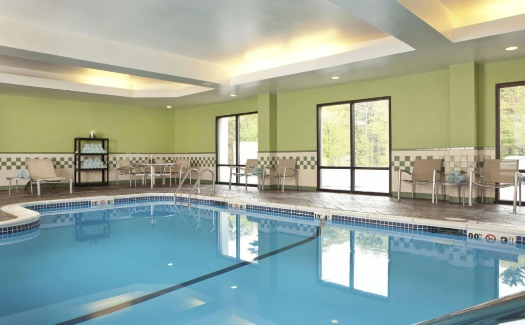 Homewood Suites by Hilton Boston - Peabody