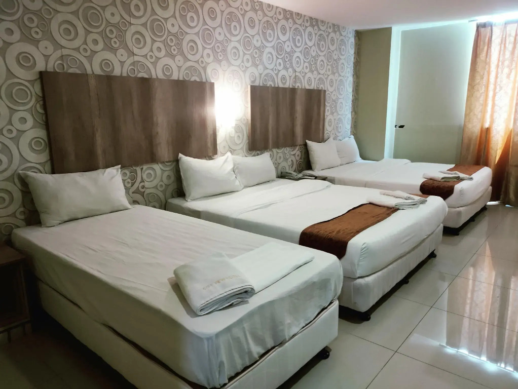 City View Hotel At Klia Klia2