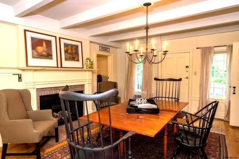 Country House Bed & Breakfast