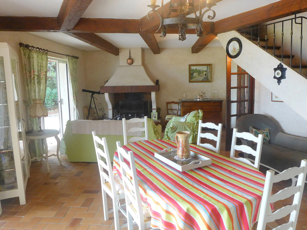 Holiday Home Villa Micheline by Interhome