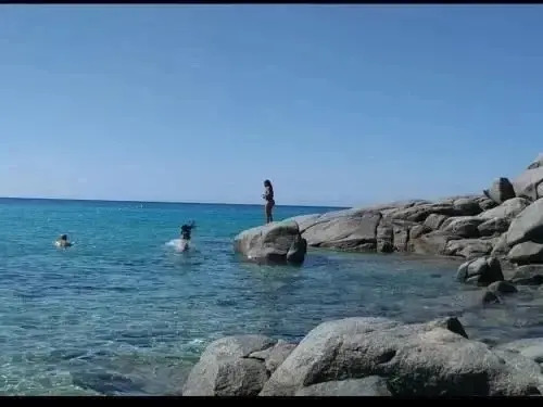 Pochi Passi Dalla Spiaggia