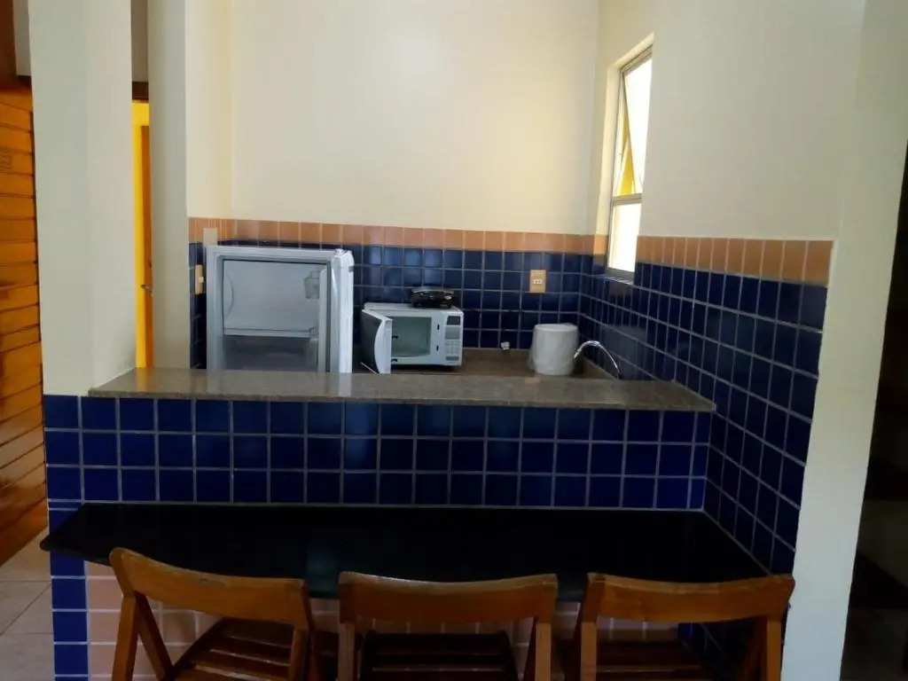Boulevard da Praia Apart Hotel