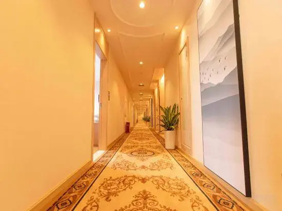 Vienna Hotel