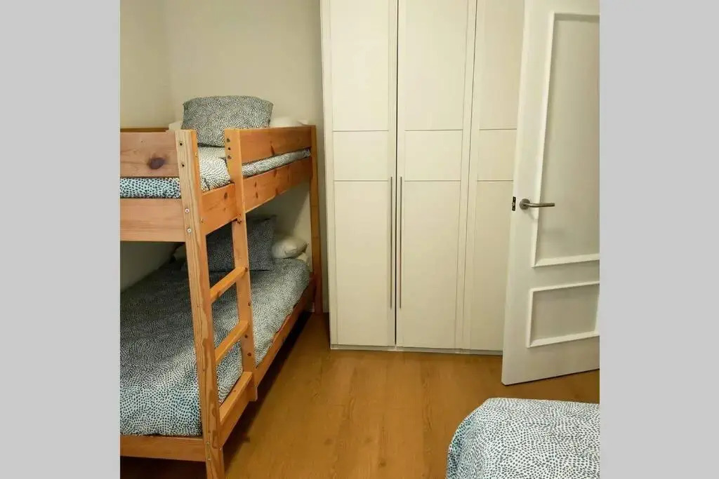 Bonito apartamento en Ribadesella