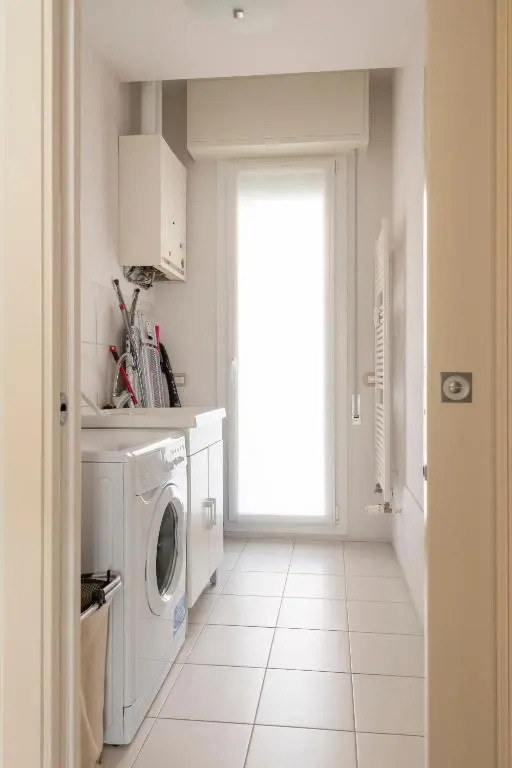 Casa Gramsci luxury apartment