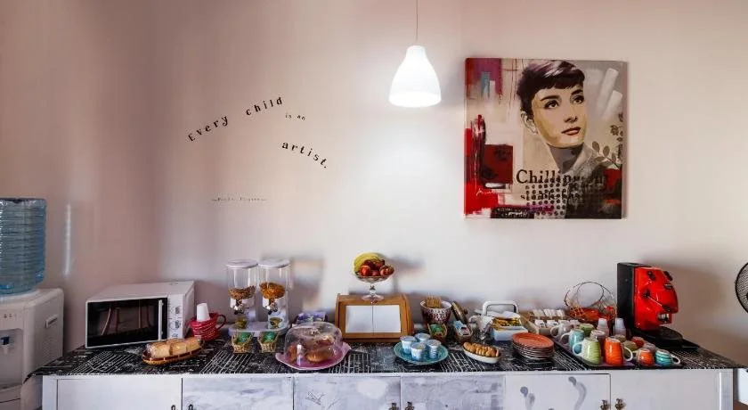 Picasso B&B